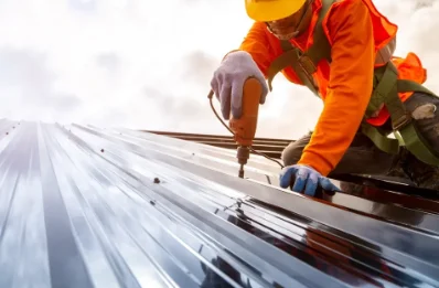 Travaux de zinguerie à Vernou-sur-Brenne
